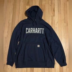 Carhartt Hoodie